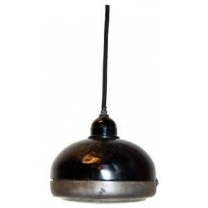 Industrial style, Industriální závěsná lampa 13xx15cm (978)