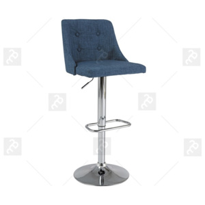 Barová židle c-886