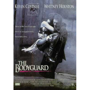 Plakát, Obraz - Bodyguard, (68 x 101 cm)