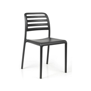 Židle Madrid (Černá)