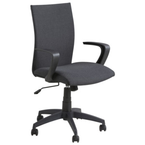 Kancelářská židle Office (Černá) SCHDN0000060478 SCANDI