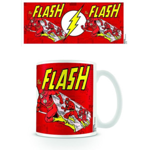 Hrnek DC Originals - The Flash
