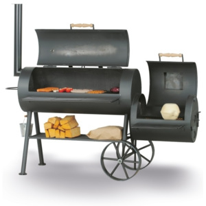 SMOKY FUN Party Wagon 20