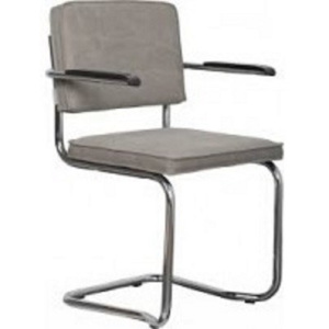 Zuiver Židle/křeslo Ridge Vintage