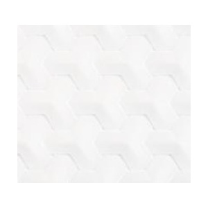 Porcelanosa Oxo Hannover Blanco - obklad rektifikovaný 31,6 x 90 cm - 3470698