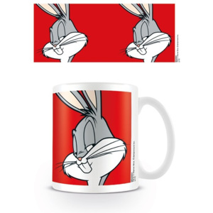 Hrnek Looney Tunes - Bugs Bunny