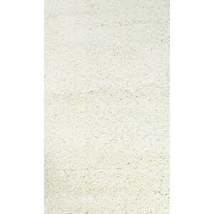 Kusový koberec Life Shaggy Cream 60x110