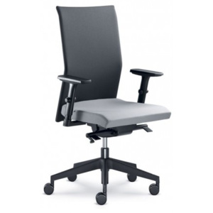 LD seating kancelářská židle Web Omega 405-SYS