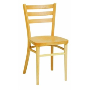 TON alternativ Dřevěná  židle 311 750 TABOR