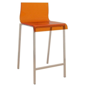 Barová židle KUADRA