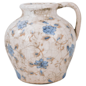 Keramická váza Herink Floral Bulb