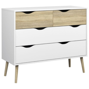 Komoda Oslo 75395