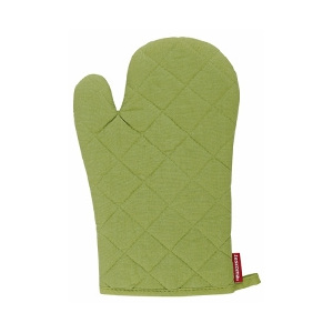 TESCOMA kuchyňská rukavice PRESTO, zelená