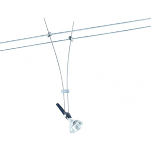Paulmann 971229 Spot Light stick, spot pro lankový systém, 1 x max. 50W, výška 50cm