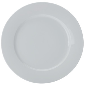Dezertní talíř White Basics 19 cm