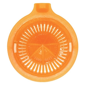 TESCOMA odšťavňovač pro džbán TEO 2.5 l, oranžová