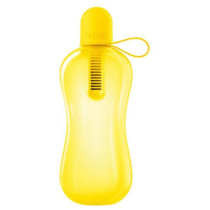 Bobble Sport 710 ml Žlutá