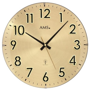 AMS 5974 32cm nástěnné hodiny