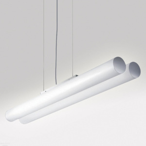 Deltalight Be Cool C254, závěsné svítidlo, 2x54W(úsporné), délka 120cm del 274 26 254 A