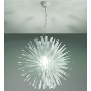 Axo Light Alrisha, dynamické svítidlo pro zavěšení, 1x150W, průměr 105cm