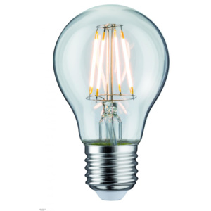 Paulmann 28378, LED žárovka Filament, 5W LED, E27, výška 10,4cm
