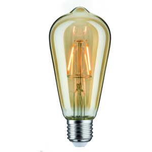 Paulmann 28394, LED dekorativní žárovka, 2,5W LED, E27, výška 14,5cm