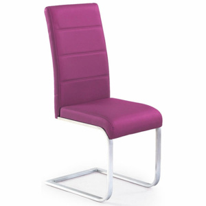 Jídelní židle Halmar K85 - cappuccino