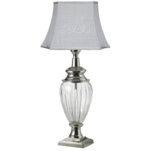 Lene Bjerre Stolní lampa DEANNA velká +