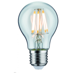 Paulmann 28377, LED žárovka Filament, 7,5W LED E27, výška 10,4cm