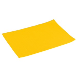 TESCOMA prostírání FLAIR TONE 45x32 cm, žlutá