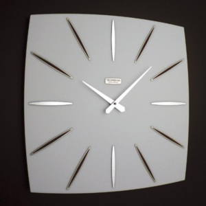 IncantesimoDesign I047W 45cm nástěnné hodiny
