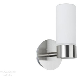 Paulmann Eleon, nástěnné svítidlo do koupelny pro osvětlení k zrcadlu, 1x33W, výška: 20cm, IP44