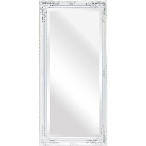 Zrcadlo Bilbao bílé 60x140 cm