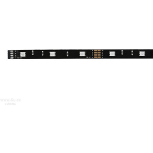 Paulmann Eco Stripe RGB, LED pásek 3,6W LED, 50cm
