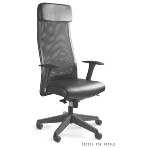 UNIQUE Kancelářská židle Ares Soft HL