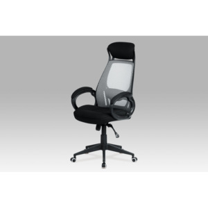Kancelářská židle KA-G109 BK