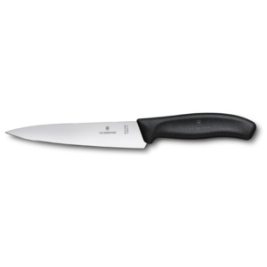 VICTORINOX kuchařský nůž 15cm 6.8003.15