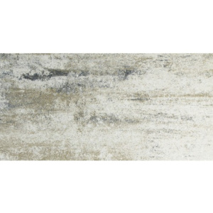 Zahradní dlaždice Elegant 40 x 40 cm bílo-hnědo-černá