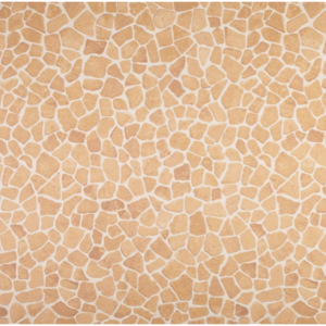 Stěnový omyvatelný obklad na zeď Ceramics 270-0156 | šíře 67,5 cm