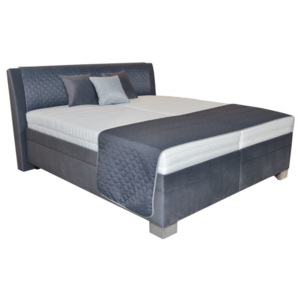 Prémiová postel Juve, 180x200cm, (bez matrací)