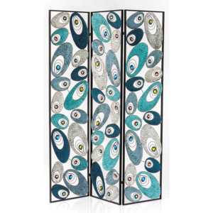 Room Divider Peacock Deluxe