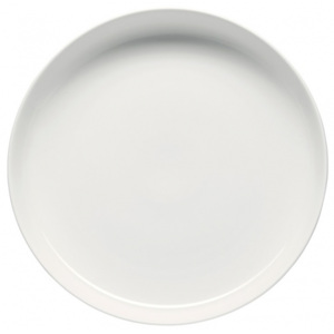 Servírovací talíř Oiva 32cm, bílý Marimekko