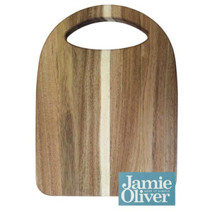 DKB Household UK Limited Jamie Oliver prkénko z akátového dřeva