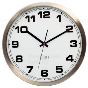 Fisura CL0059 25cm nástěnné hodiny