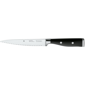 Kuchyňský vroubkovaný nůž Grand Class WMF 16 cm