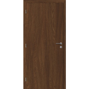 Protipožární dveře Solodoor, 80 L, merlin