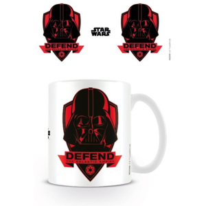 Hrnek Star Wars - Defend the Empire
