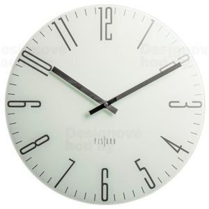 Fisura CL0070 35cm nástěnné hodiny
