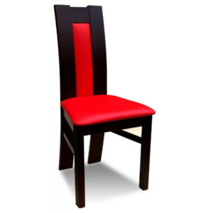 Jídelní židle LEKA 41 Bukové dřevo