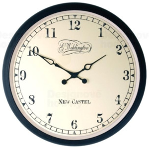 NeXtime 2656 Antik 45cm nástěnné hodiny